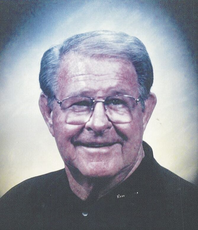 Joseph ‘Joe’ Benjamin Belcher obituaries